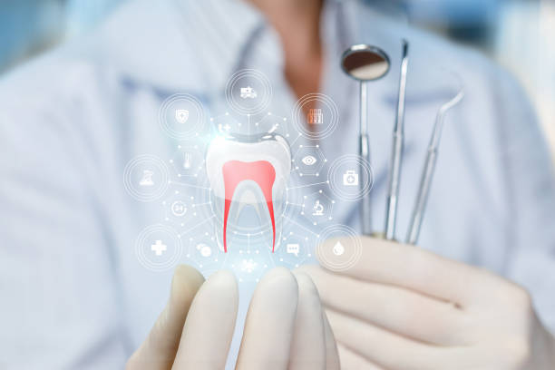Dental Inlays and Onlays in Buffalo Grove, IL