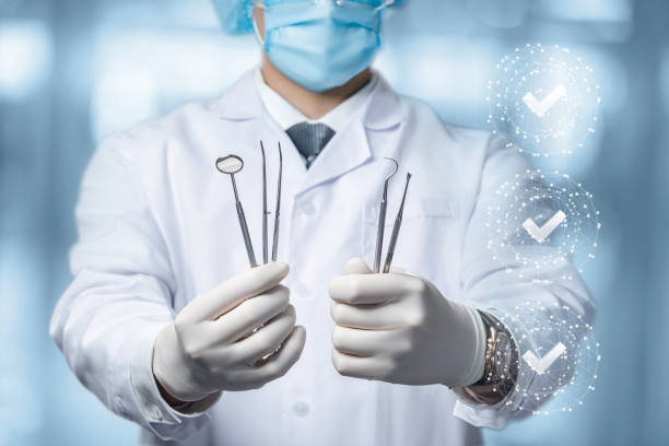 Why Choose Us for Your Dental Needs in Buffalo Grove, IL