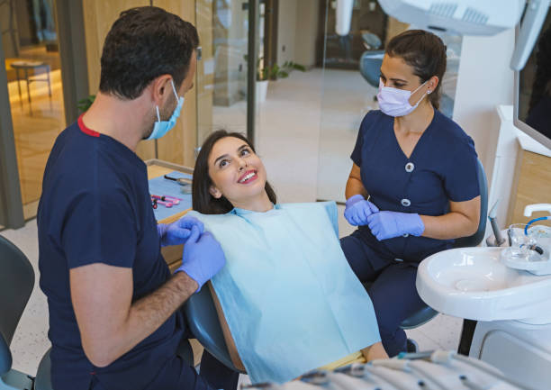 Best Invisalign and Clear Aligners  in Buffalo Grove, IL