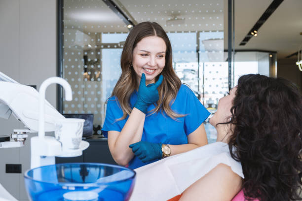 Best Cosmetic Dentistry  in Buffalo Grove, IL