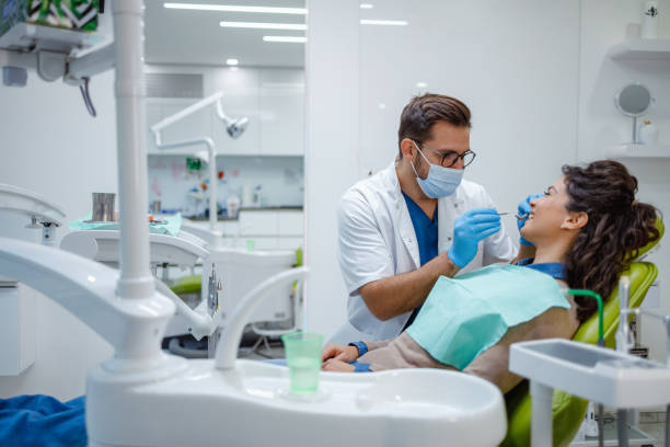 Dental X-Rays and Imaging in Buffalo Grove, IL