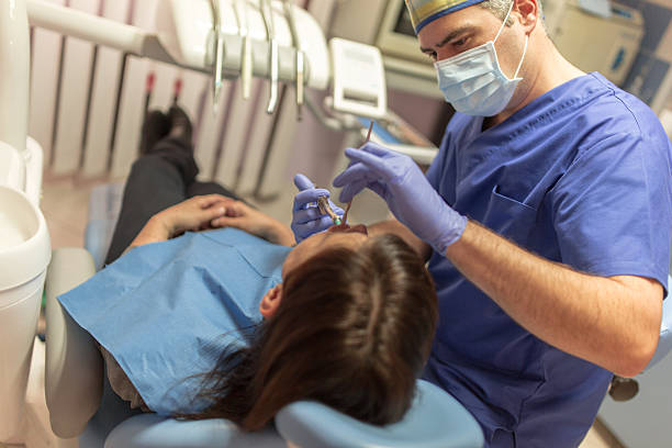 Full Mouth Reconstruction in Buffalo Grove, IL