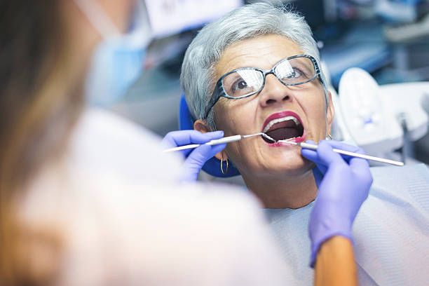 Best Dental Fillings (Composite and Amalgam)  in Buffalo Grove, IL