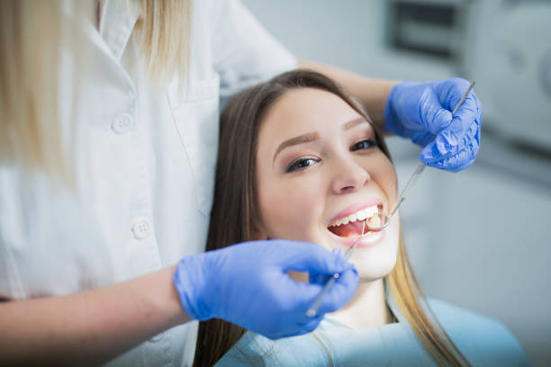 Best Wisdom Tooth Removal  in Buffalo Grove, IL